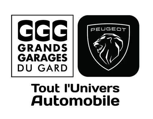 Peugeot Nîmes / Grands Garages du Gard