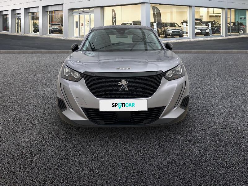 PEUGEOT 1.5 BlueHDi 110ch S&S Active Pack Active Pack