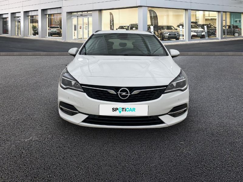 OPEL 1.5 D 122ch Edition Business 92g Edition Business