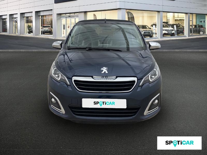 PEUGEOT 1.2 PureTech Collection Top 5p Collection Top