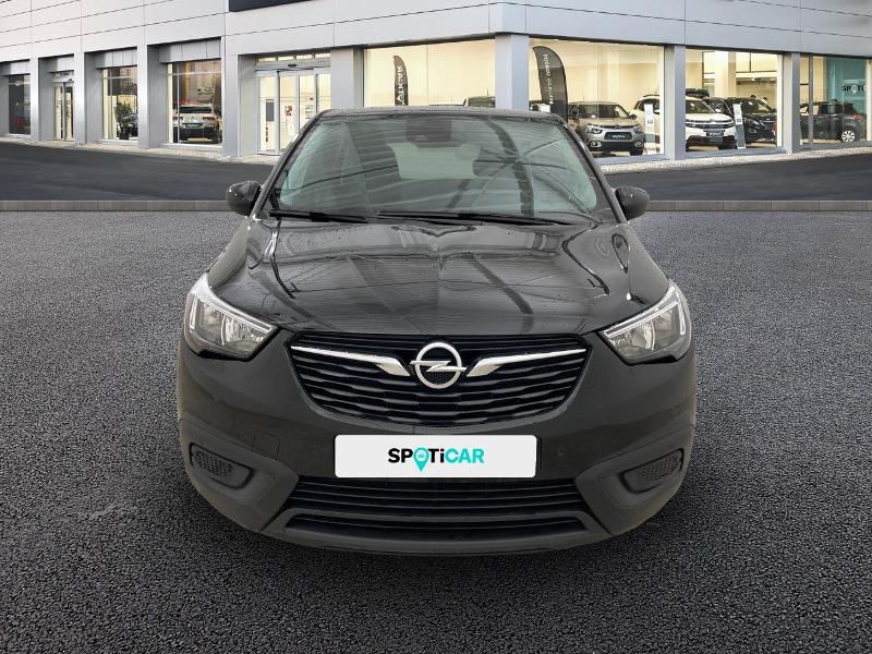 OPEL 1.5 D 102ch Edition Euro 6d-T Edition