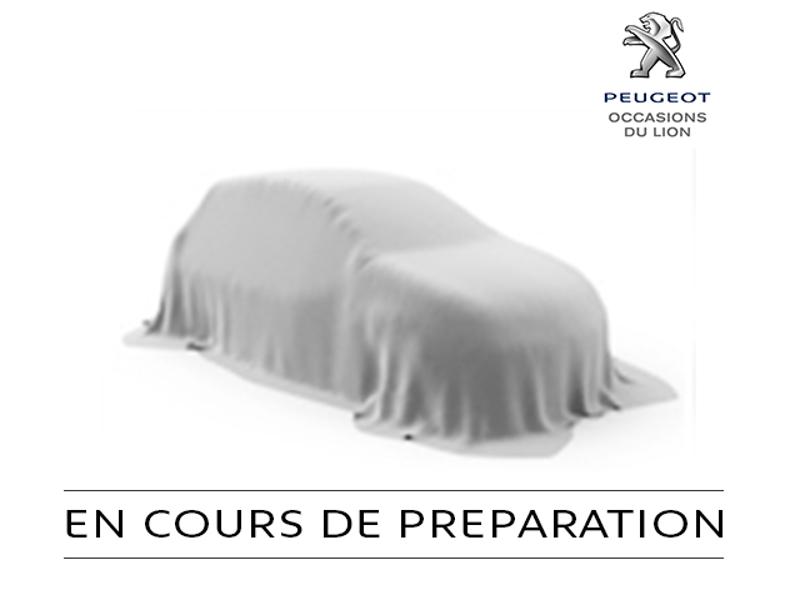 PEUGEOT 208 | 1.2 PureTech 100ch S&S Allure EAT8 occasion - Peugeot Nîmes